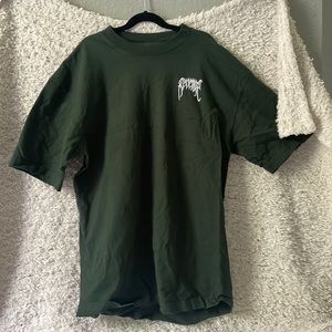 revenge tee